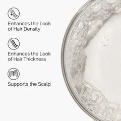 Multi-Peptide Serum for Hair Density