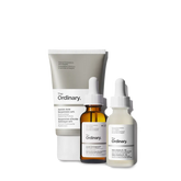 The Uneven Skin Tone Collection