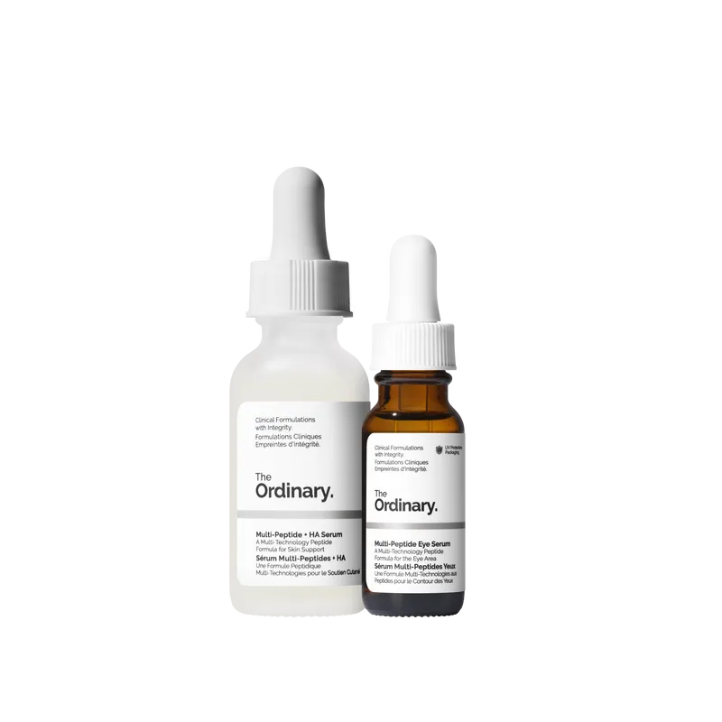 The Multi-Peptide Collection